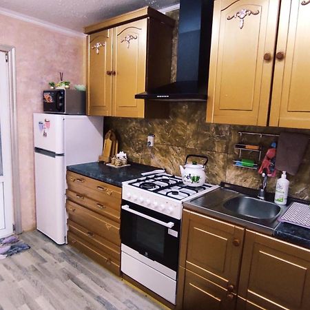 Hotel Міні Квартал Yahotyn Esterno foto