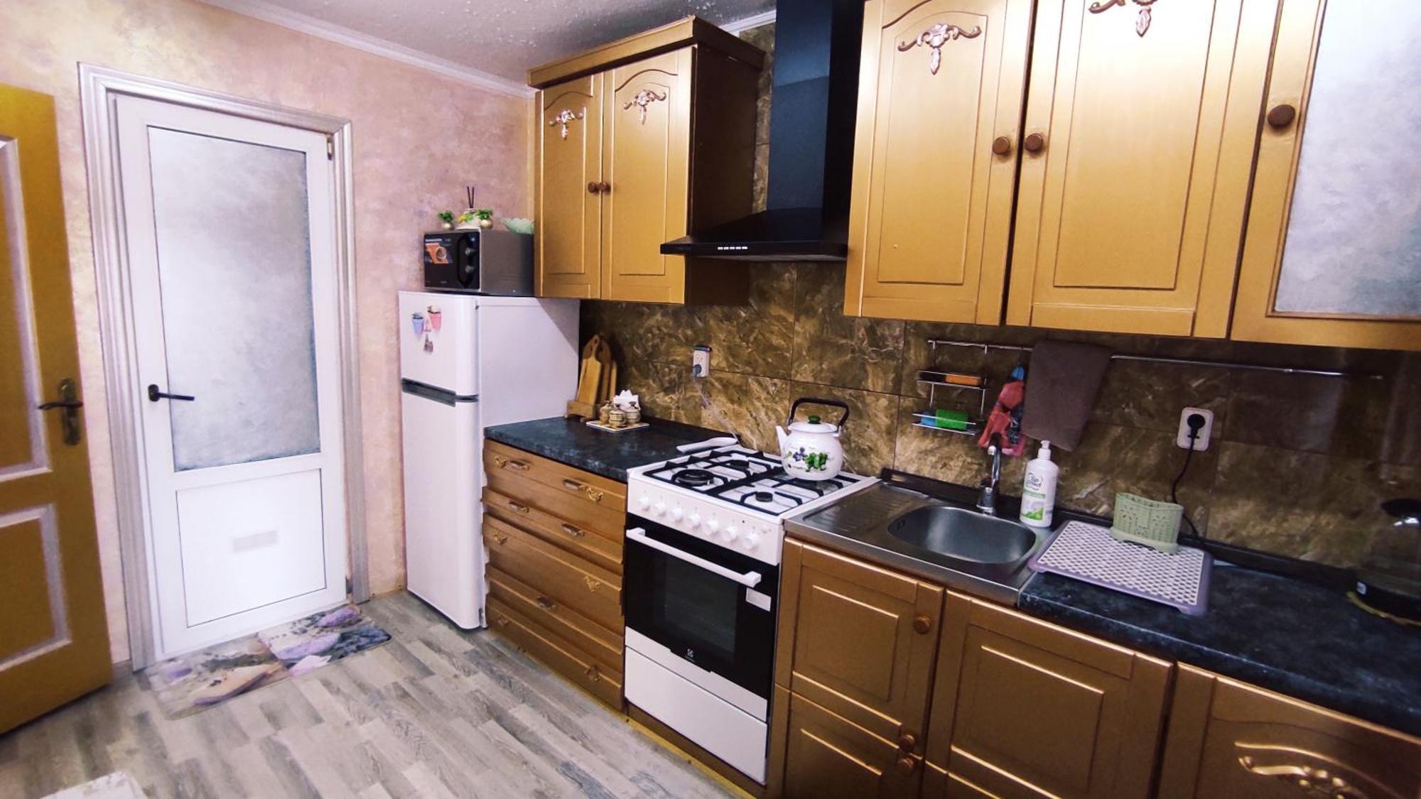 Hotel Міні Квартал Yahotyn Esterno foto