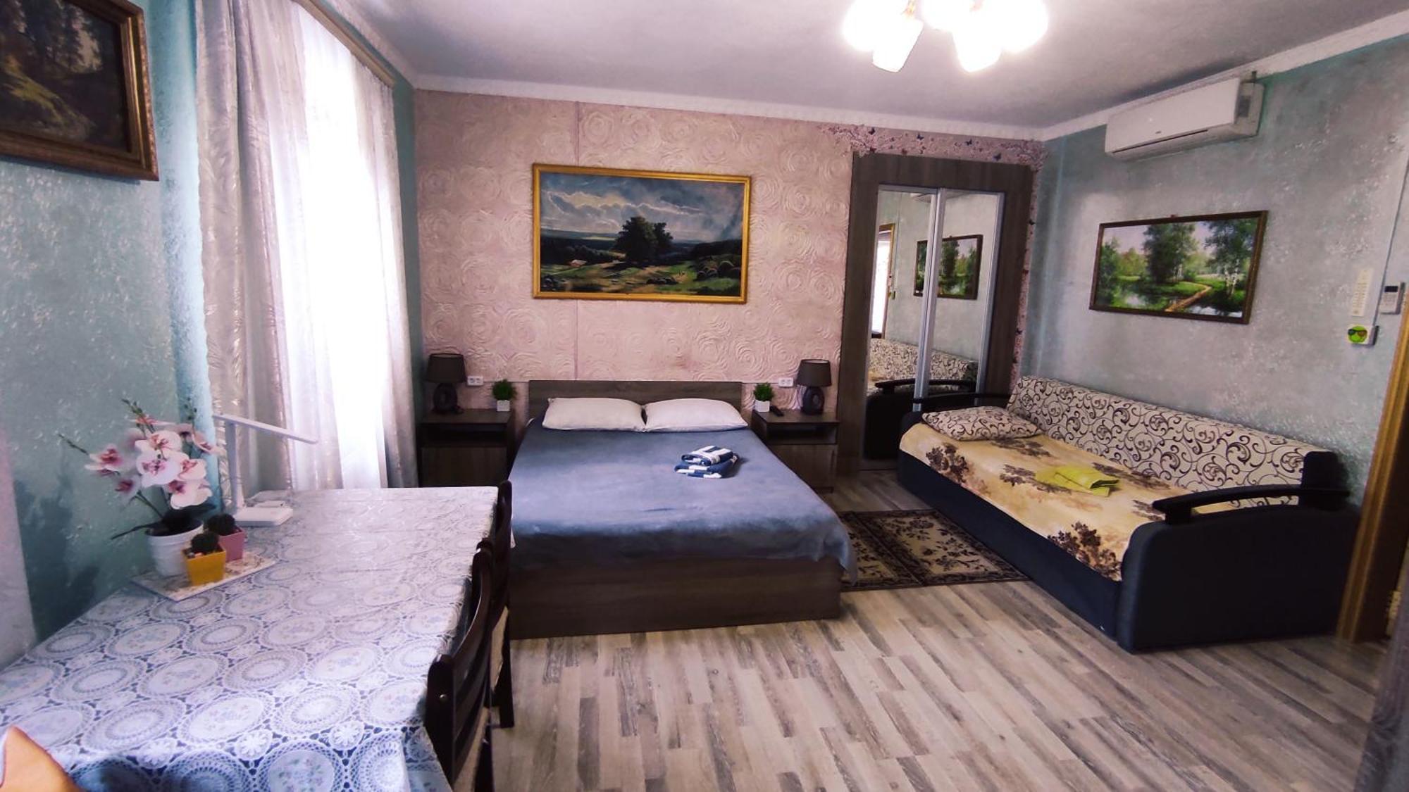 Hotel Міні Квартал Yahotyn Esterno foto