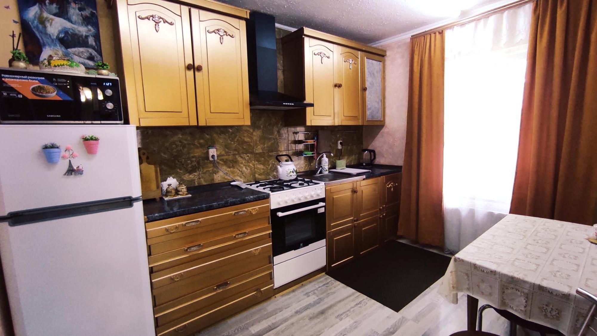 Hotel Міні Квартал Yahotyn Esterno foto
