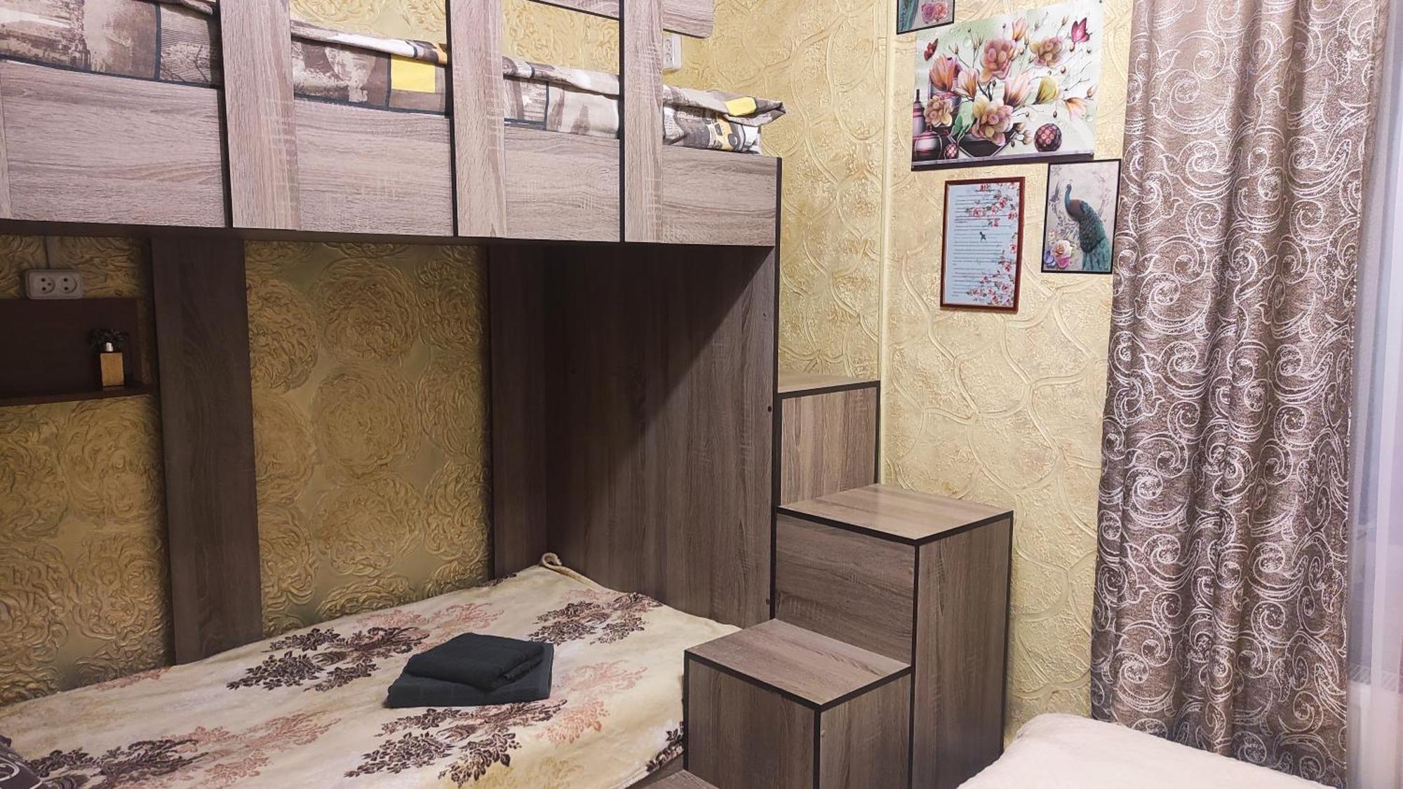 Hotel Міні Квартал Yahotyn Esterno foto