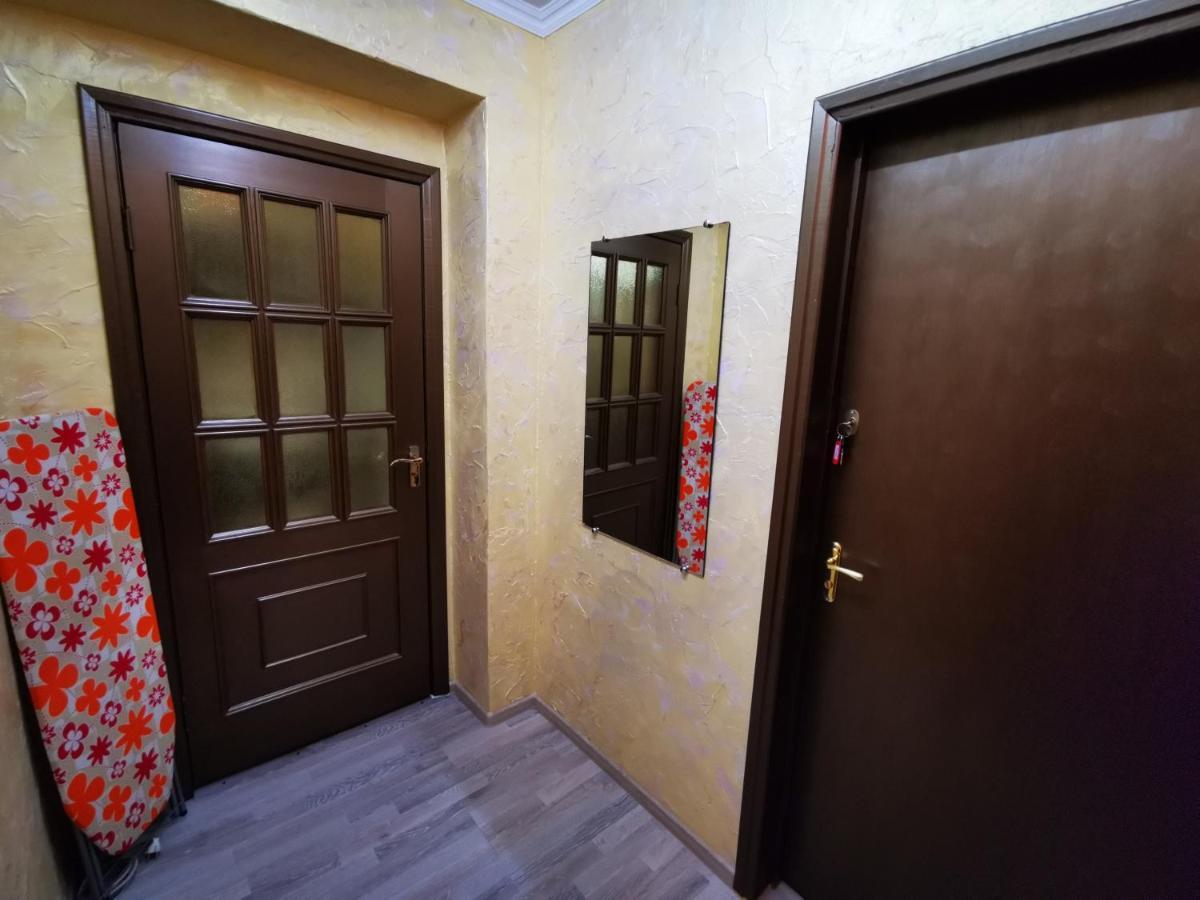Hotel Міні Квартал Yahotyn Esterno foto