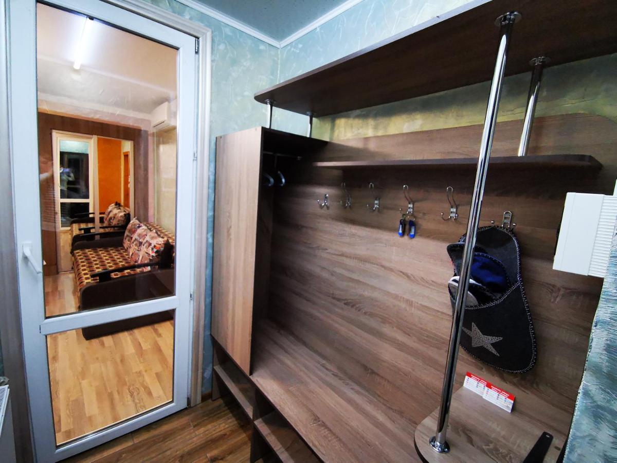 Hotel Міні Квартал Yahotyn Esterno foto